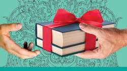 اهدای  4 هزار جلد کتاب به نهاد کتابخانه‌های عمومی غرب کشور